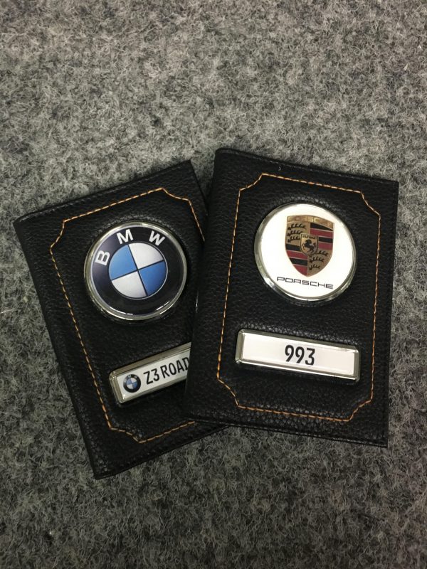 Personalizuoti dėklai dokumetams - Image 5