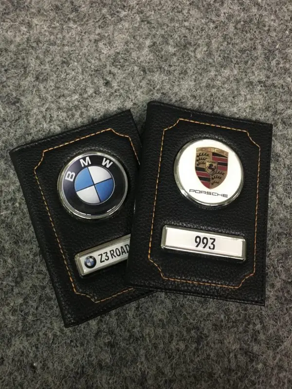 Personalizuoti dėklai dokumetams - Image 5