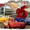wall sticker cars
