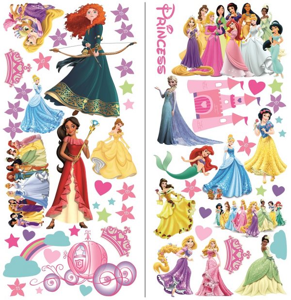 dinsey princess