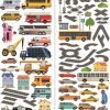 transportas
