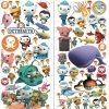 octonauts