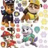 paw patrol