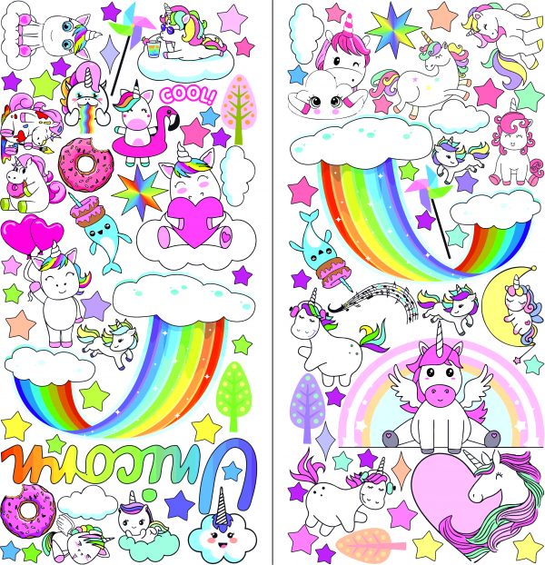 unicorn