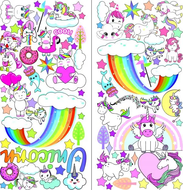 unicorn