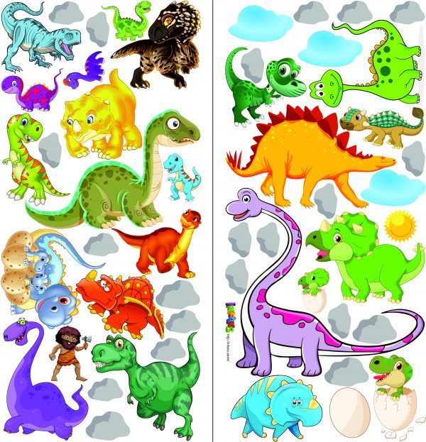 dinosaurs