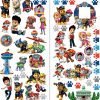paw patrol
