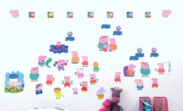 peppa pig
