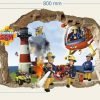 firemanai