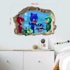 pj masks
