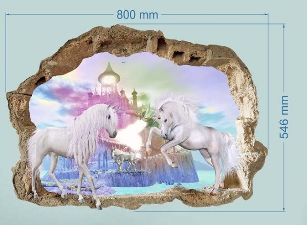 Wall_Unicorns