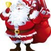 santa klaus