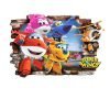 super wings