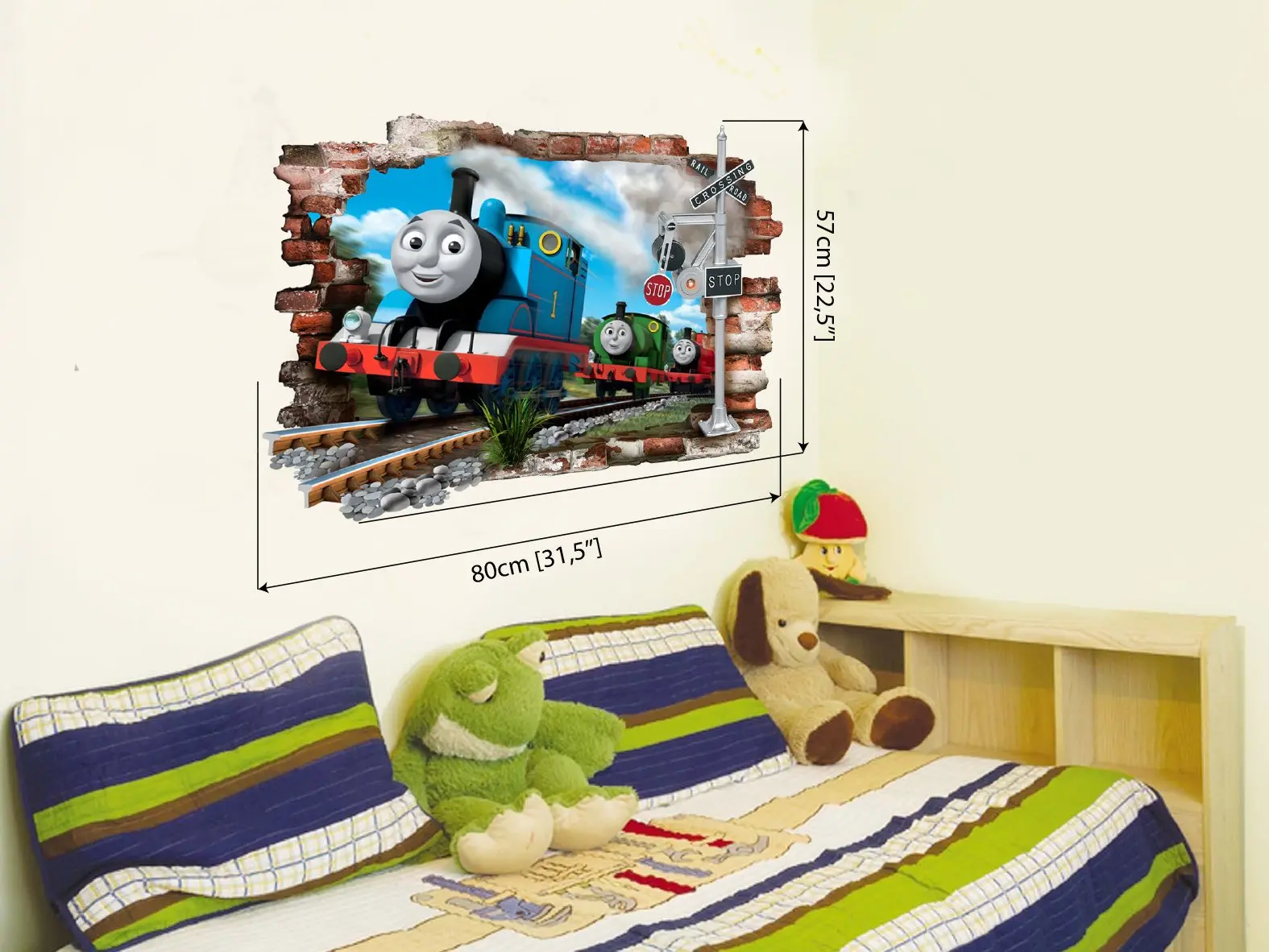 thomas train
