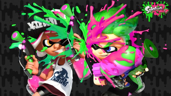 splatoon