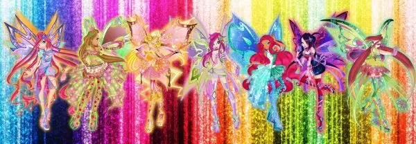 winx club