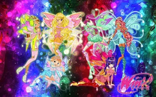 winx