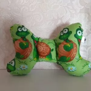 Pagalvėlė kudikiams, prilaikanti galvą, travel pagalvėlė
