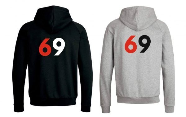 Vyriškas džemperis 69