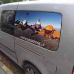 Produktų ženklinimo lipdukai