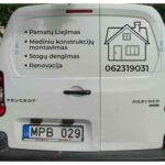 Reklaminiai lipdukai