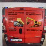 Lipdukai automobiliams