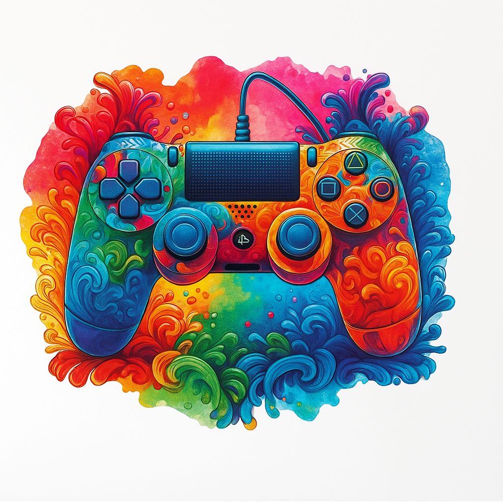 gamer
